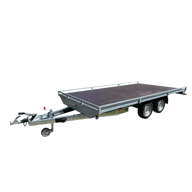 REPO Cargo FLAT SSD 4121 3000kg