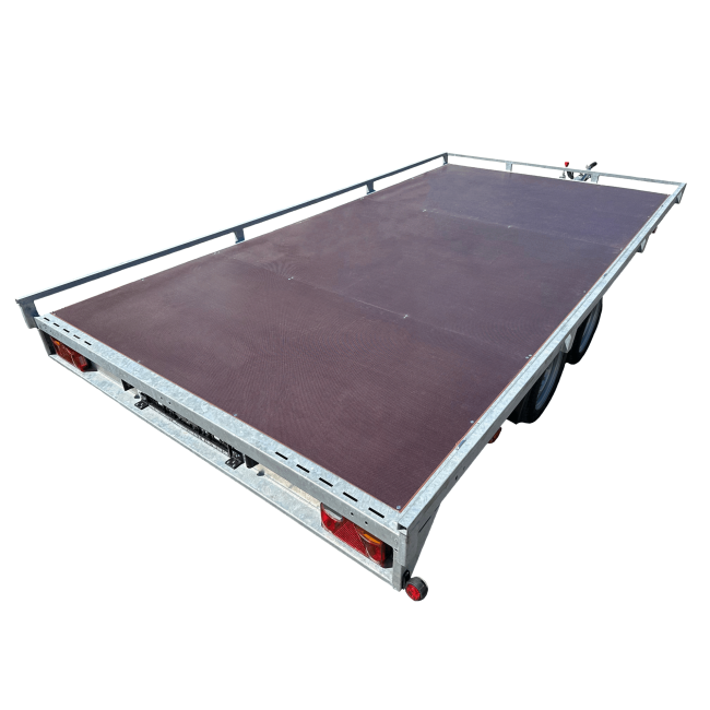 REPO Cargo FLAT SSD 4121 3000kg