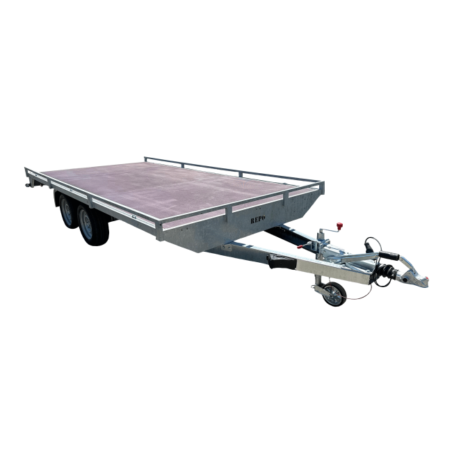 REPO Cargo FLAT SSD 4121 3000kg