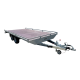 REPO Cargo FLAT SSD 4121 3000kg