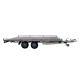 REPO Cargo FLAT SSD 4121 3000kg
