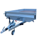 REPO Cargo SSD 5121 3000kg 5100 x 2100 x 300 mm