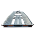 Platforma AUTO AND 4500 x 2100 2000-2700 kg