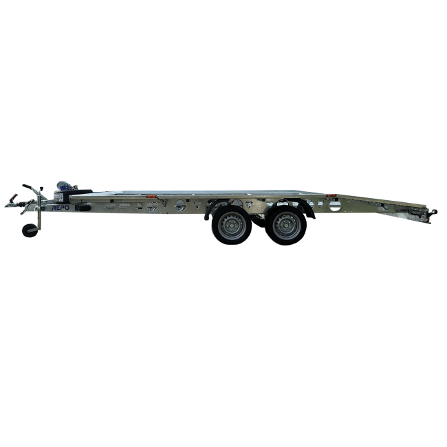 Platforma AUTO AND 4500 x 2100 2000-2700 kg