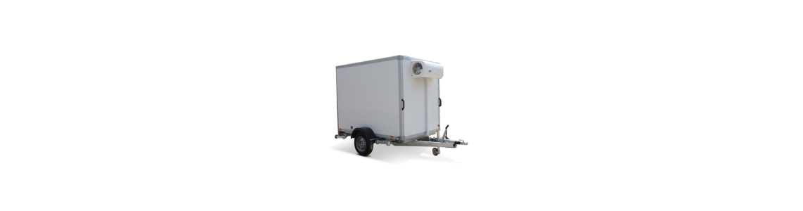 Remorci transport frigorific Remorci transport frigorific