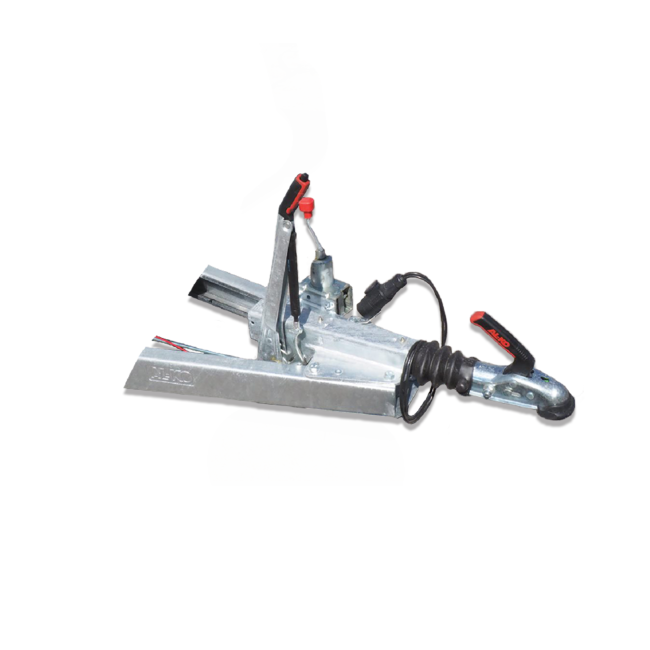 Frigorifica 2515 1500 kg