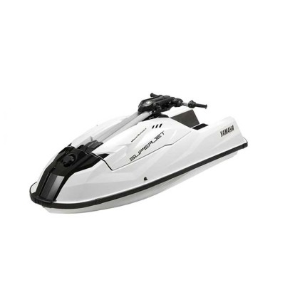 Yamaha SuperJet
