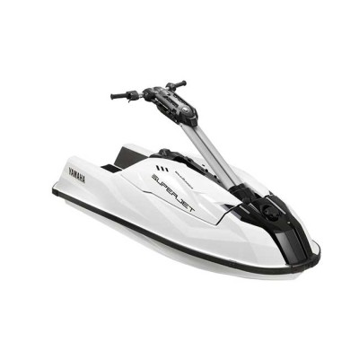 Yamaha SuperJet