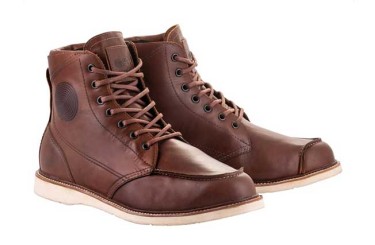 Ghete Moto Alpinestars Shoes Monty v2 Ghete Moto Alpinestars Shoes Monty v2