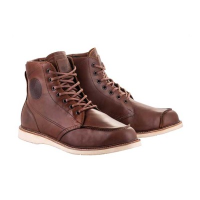 Ghete Moto Alpinestars Shoes Monty v2