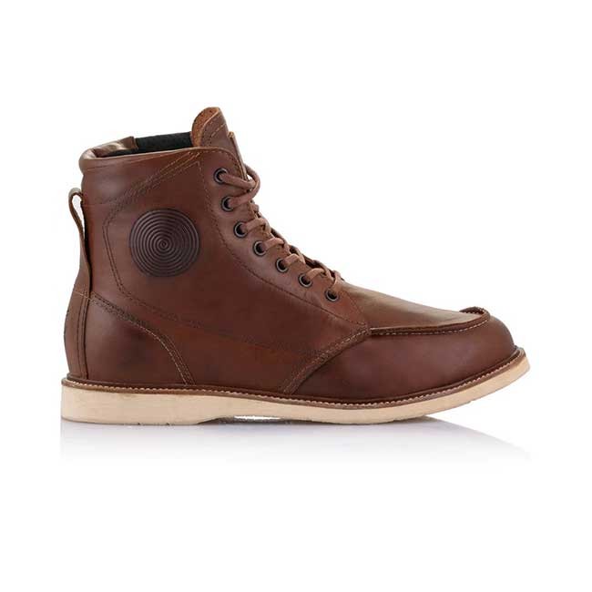 Ghete Moto-Alpinestars Shoes Monty v2