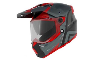 Casca adventure/touring/off road Axxis Wolf DS Hydra B5 Casca adventure/touring/off road Axxis Wolf DS Hydra B5