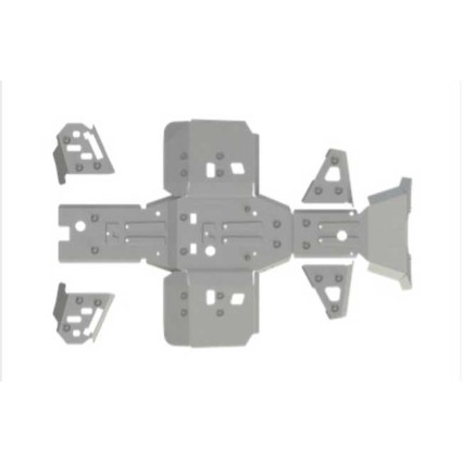 Scut Protectie ATV CFMOTO CFORCE 625S Scut Protectie ATV CFMOTO CFORCE 625S