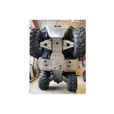 Scut Protectie ATV CFMOTO CFORCE 625S