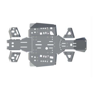 Scut Protectie ATV CFMOTO CFORCE 450L EURO2