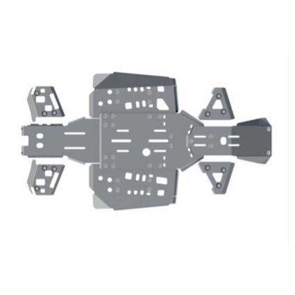 Scut Protectie ATV CFMOTO CFORCE 450L EURO2