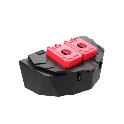 Canistra combustibil GKA 5L CFMOTO ZFORCE 800 / 1000