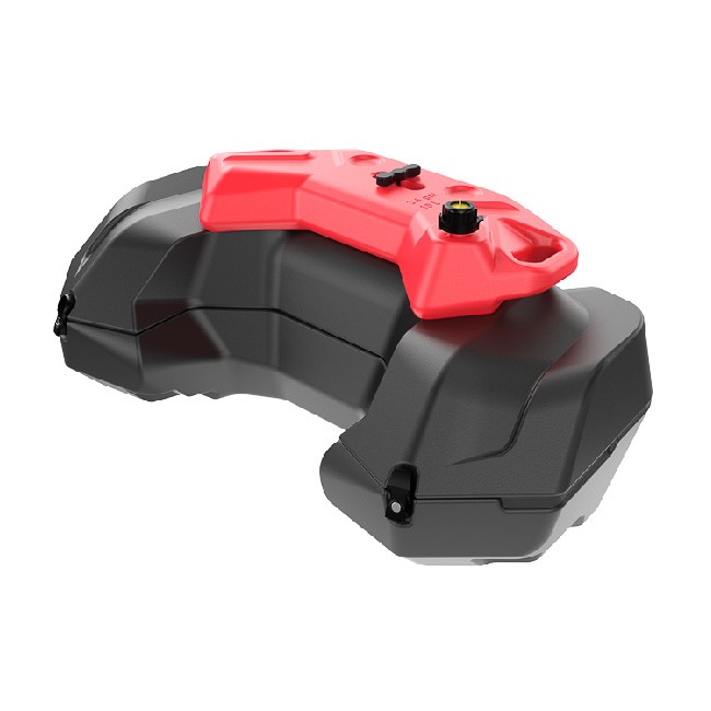 Canistra Combustibil GKA 10L Segway Snarler Jerry
