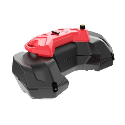 Canistra Combustibil GKA 10L Segway Snarler Jerry