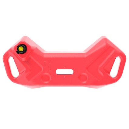Canistra Combustibil GKA 10L Segway Snarler Jerry