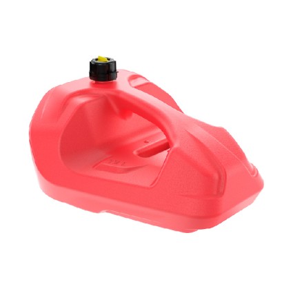 Canistra Combustibil GKA 12L Segway Snarler Jerry Fata
