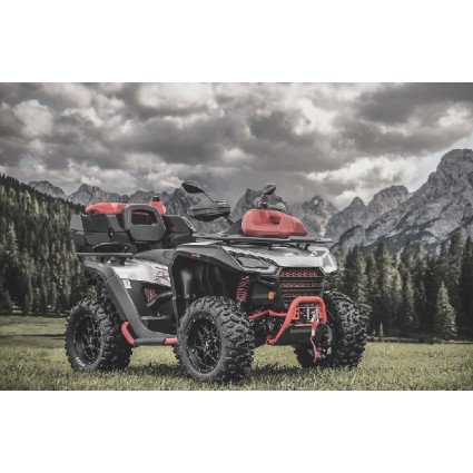 Canistra Combustibil GKA 12L Segway Snarler Jerry Fata