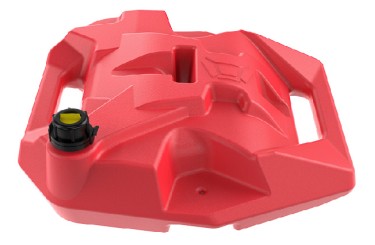 Canistra combustibil GKA 15L jetski SEA-DOO RXP Canistra combustibil GKA 15L jetski SEA-DOO RXP