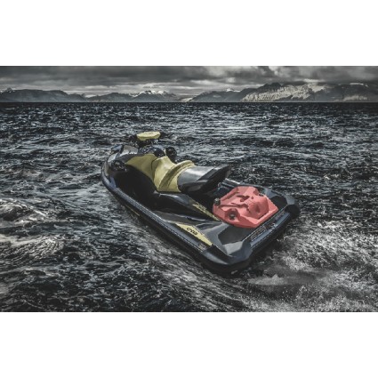 Canistra combustibil GKA 15L jetski SEA-DOO RXP