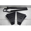 Set protectii brate HMWPE Can-Am Maverick X3 / Maverick X3 MAX