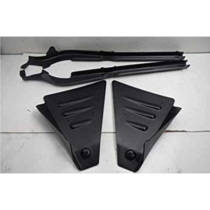 Set protectii brate HMWPE Can-Am Maverick X3 / Maverick X3 MAX