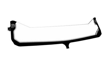 Semi-Parbriz transparent Can-Am Maverick Trail, Maverick Sport, Maverick Sport MAX Semi-Parbriz transparent Can-Am Maverick Trail, Maverick Sport, Maverick Sport MAX