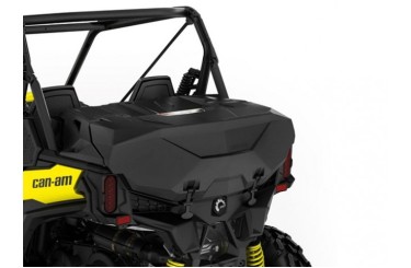 Capac  SSV Can-Am Maverick Trail / Sport portbagaj spate Capac  SSV Can-Am Maverick Trail / Sport portbagaj spate