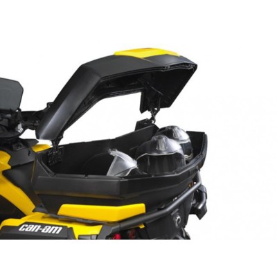 Cutie ATV Can-Am LinQ 124L