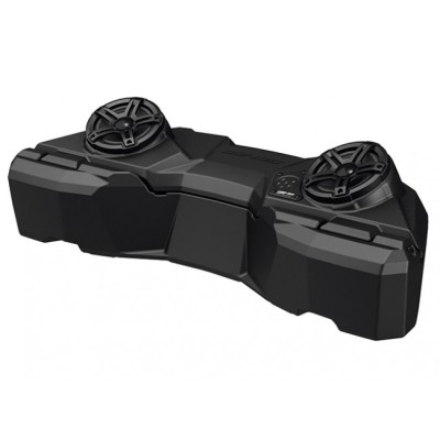 Cutie ATV cu BOXE Can-Am LinQ 43L AUDIO
