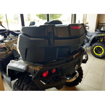Cutie ATV Can-Am LinQ 86L