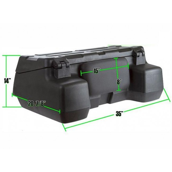 Cutie ATV Sikkia 8015 Universala