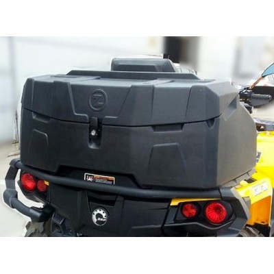 Cutie ATV Sikkia 8050