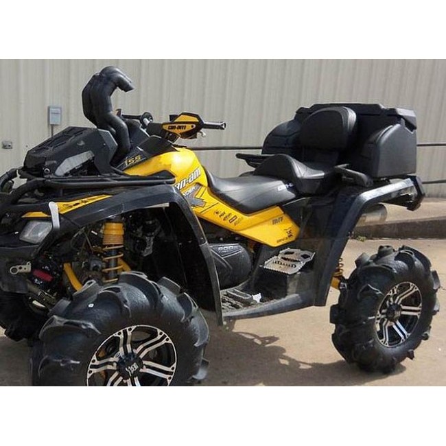 Cutie ATV Sikkia 8050
