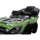 Cutie ATV Sikkia L7500 Universala