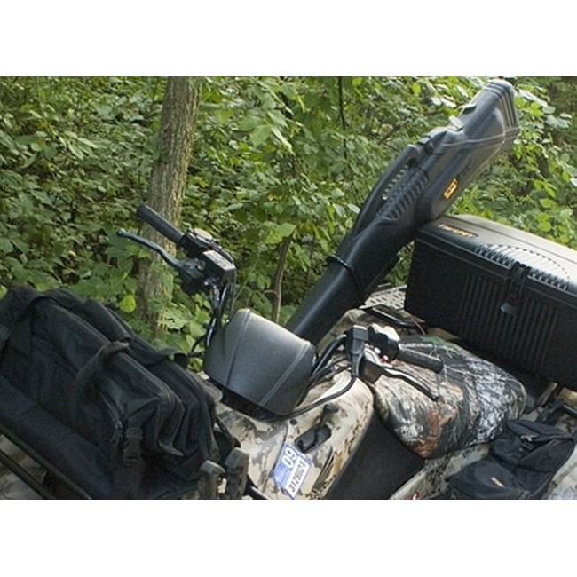 Suport Prindere cu Bucla ATV Cutie Arma Kolpin IV/6.0 Universal