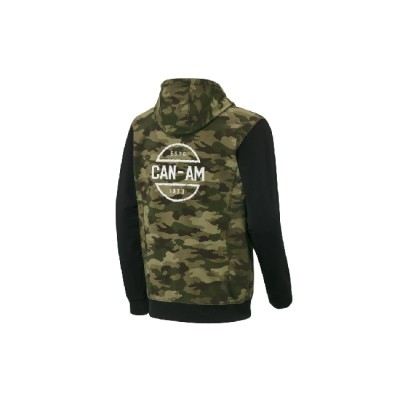 Hanorac BRP Can-Am Premium Camo