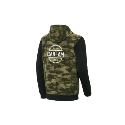 Hanorac BRP Can-Am Premium Camo