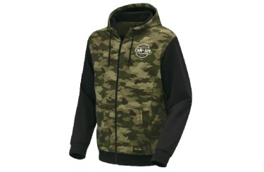 Hanorac BRP Can-Am Premium Camo Hanorac BRP Can-Am Premium Camo
