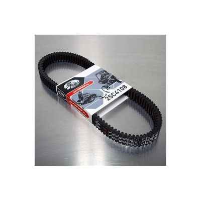 Curea transmisie carbon UTV Polaris