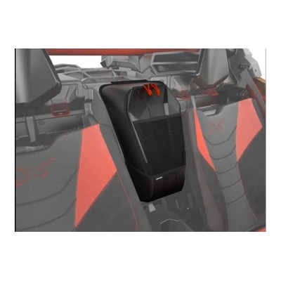 Cutie intre scaune SSV Can-Am Maverick X3 / Maverick X3 MAX