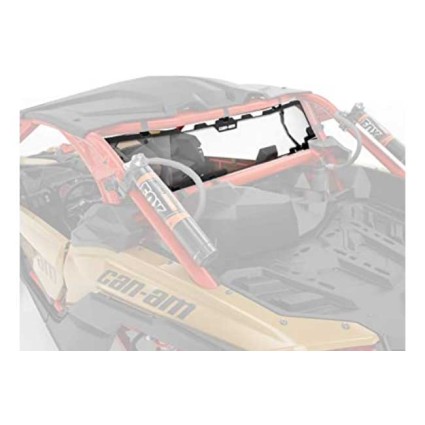 Geam Luneta spate SSV Can-Am Maverick X3