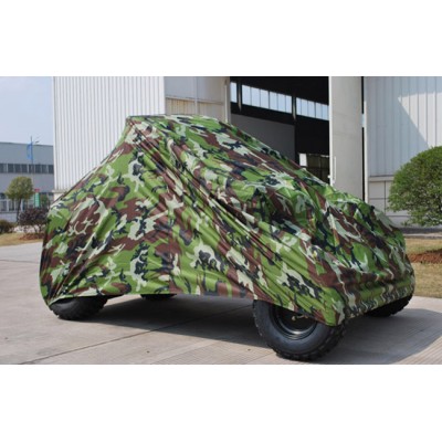 Husa Protectie ATV XXXL CAMO Sikkia