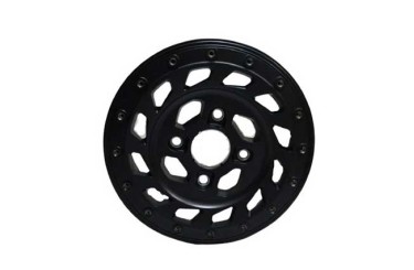 Janta fata/spate  SSV Can-Am Maverick Carbon Black, Rim Bead Lock 15" Janta fata/spate  SSV Can-Am Maverick Carbon Black, Rim Bead Lock 15"
