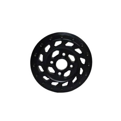 Janta fata/spate  SSV Can-Am Maverick Carbon Black, Rim Bead Lock 15