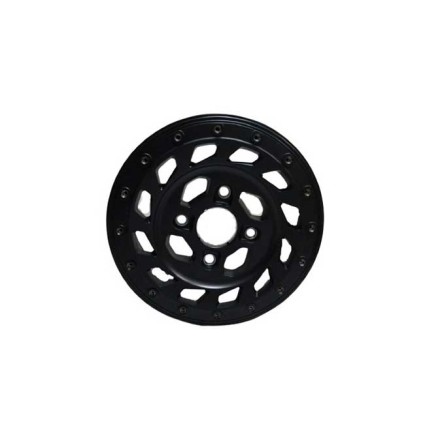 Janta fata/spate  SSV Can-Am Maverick Carbon Black, Rim Bead Lock 15